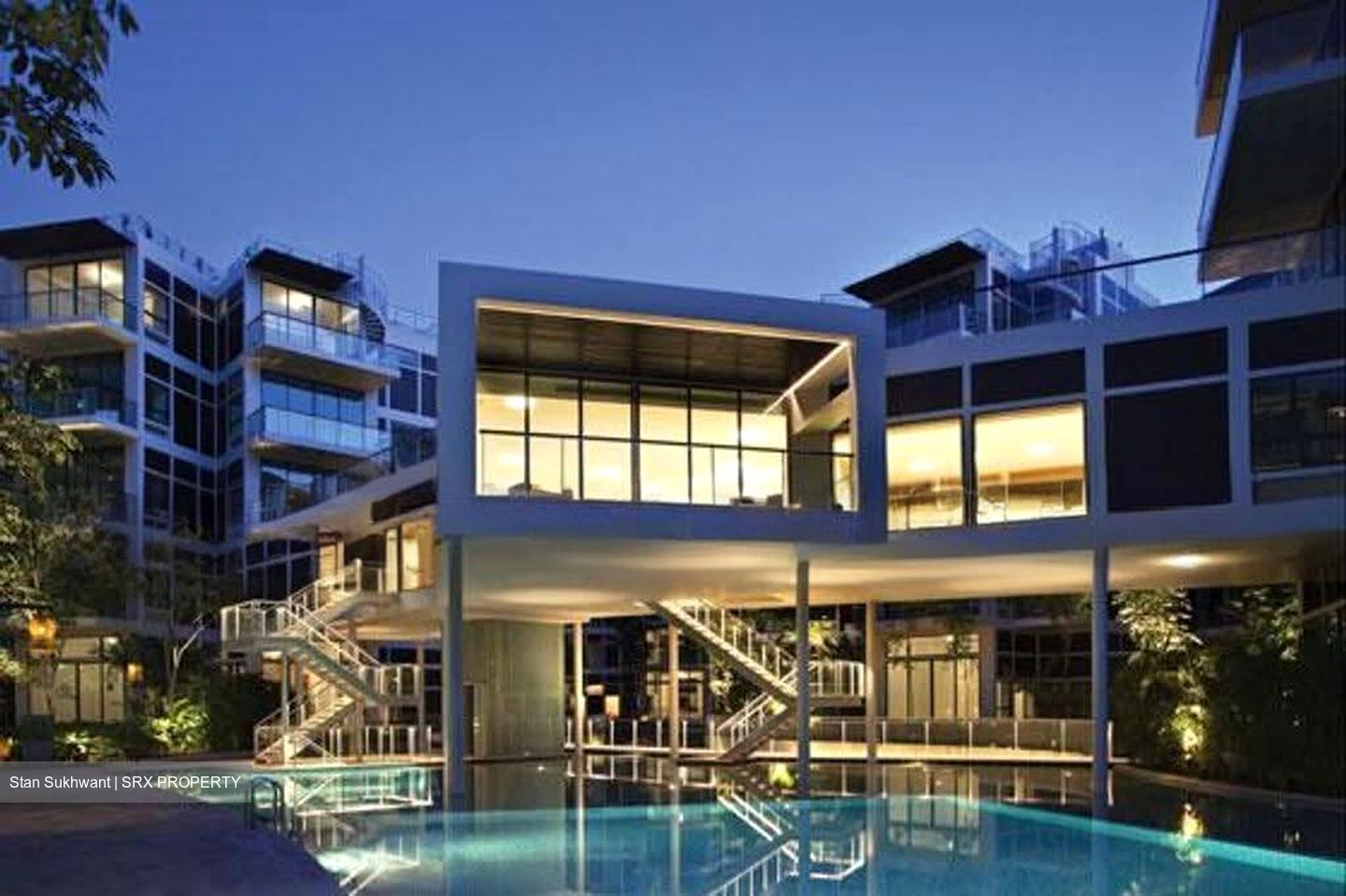 Belle Vue Residences (D9), Condominium #616024211